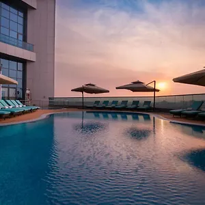 Millennium Place Barsha Heights Отель