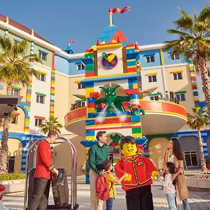 Legoland Отель