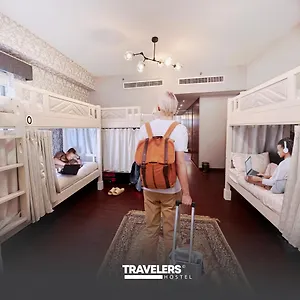  Hostel Travelers - Marina