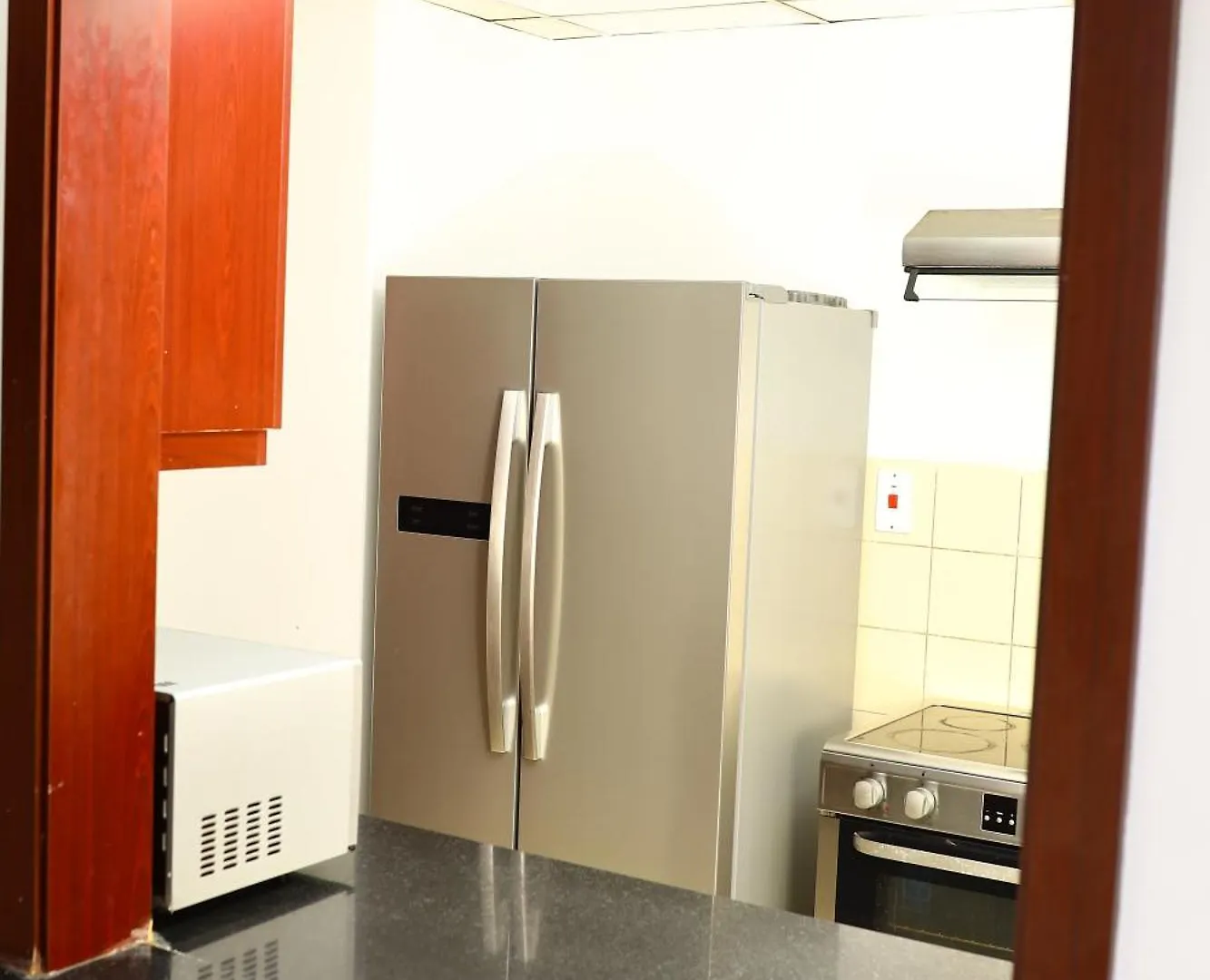 Shams Murjan Jbr Hostel Дубай