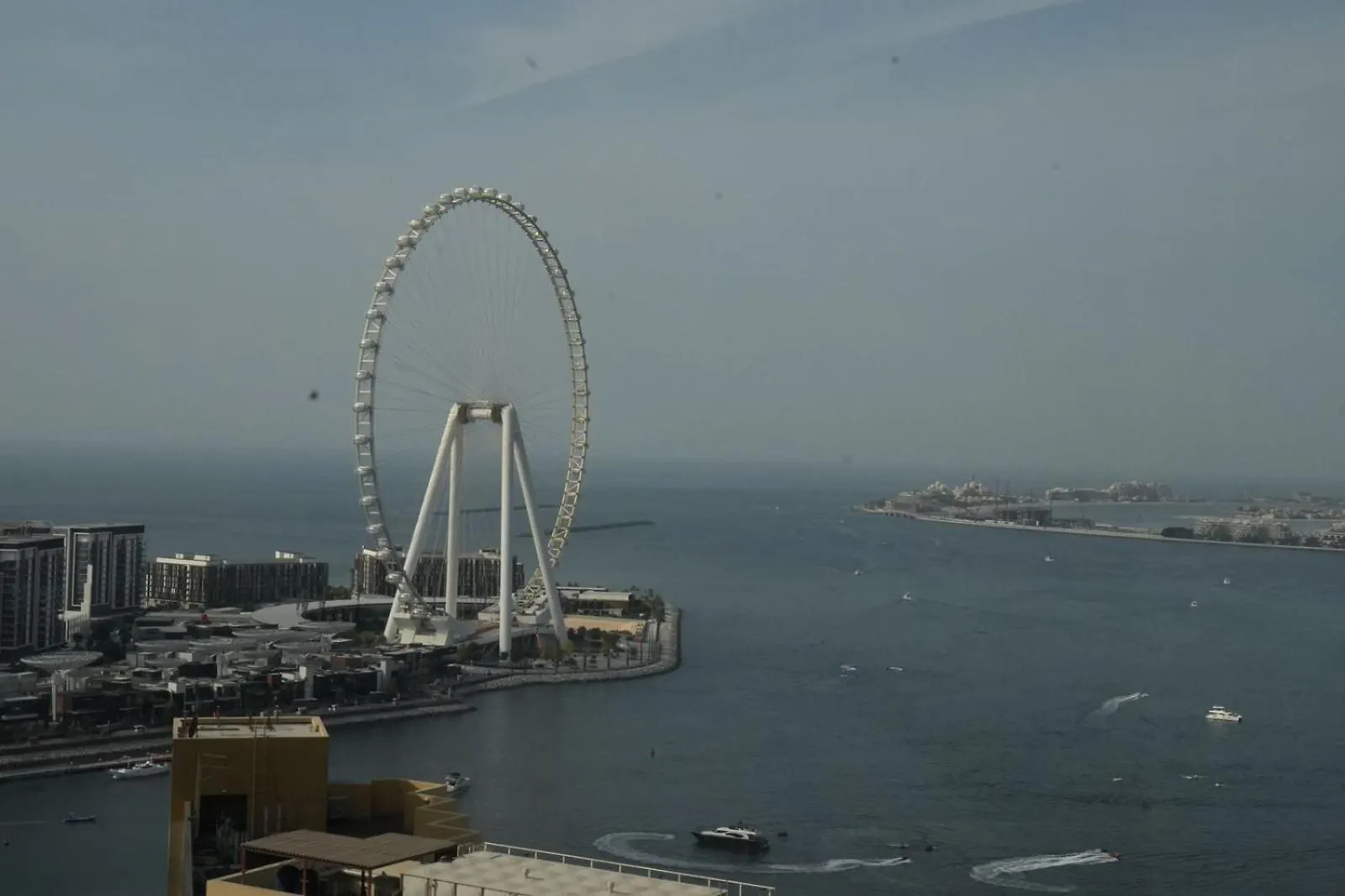 Shams Murjan Jbr Hostel Dubai 0*,  Emirati Arabi Uniti