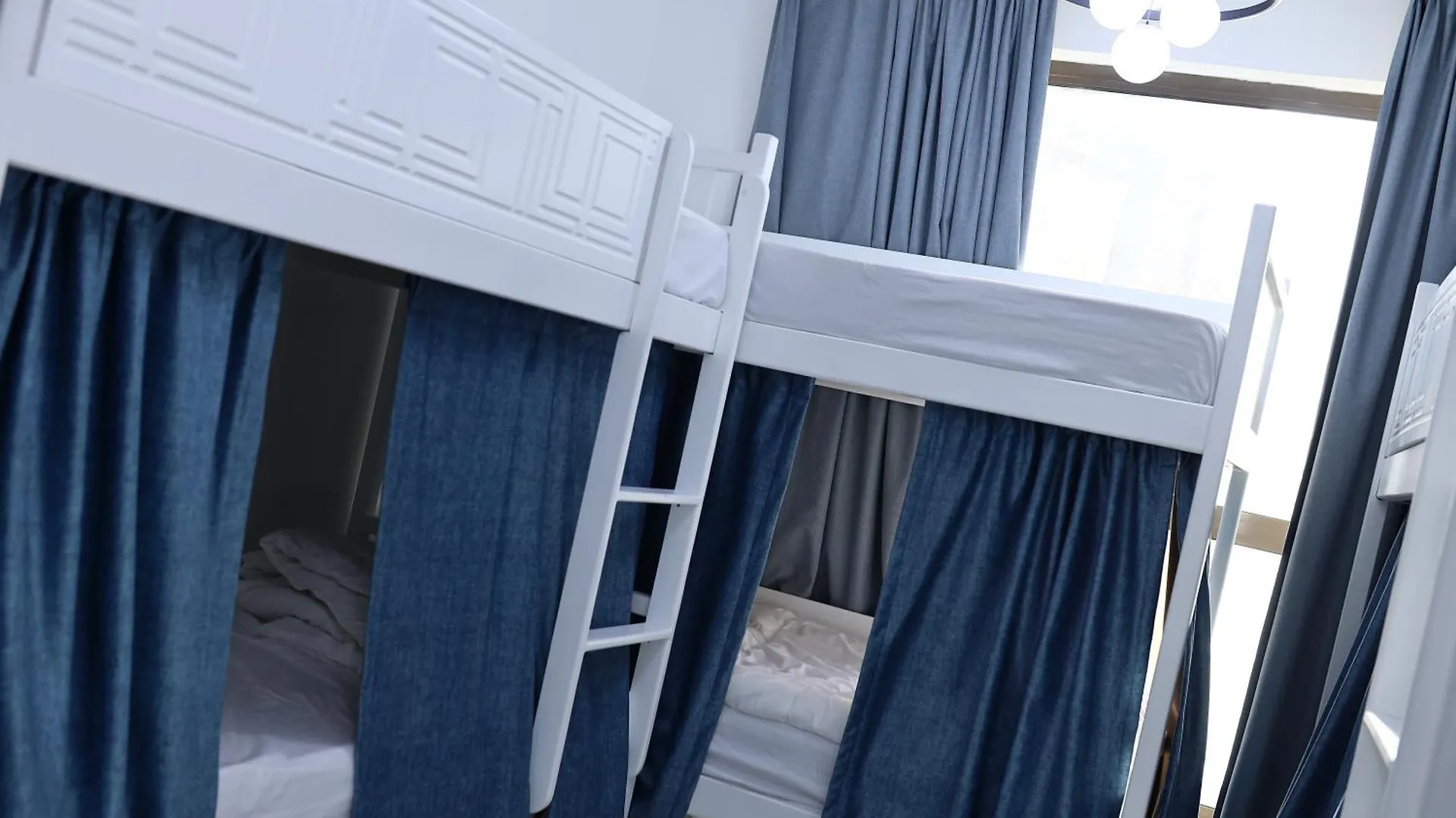 Shams Murjan Jbr Hostel Dubai