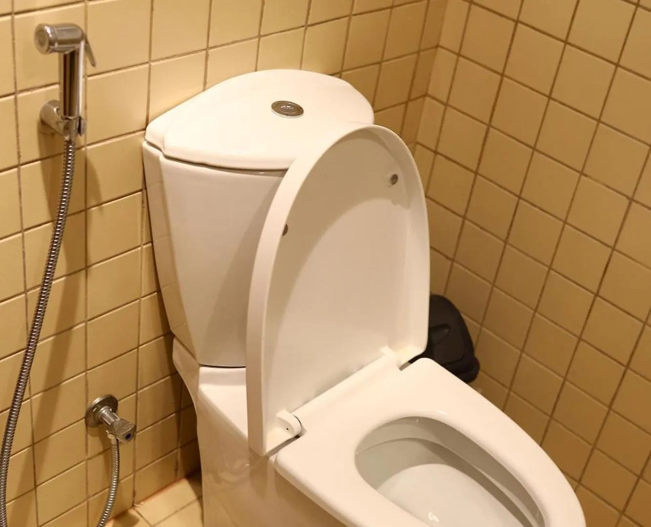 Shams Murjan Jbr Hostel Dubai