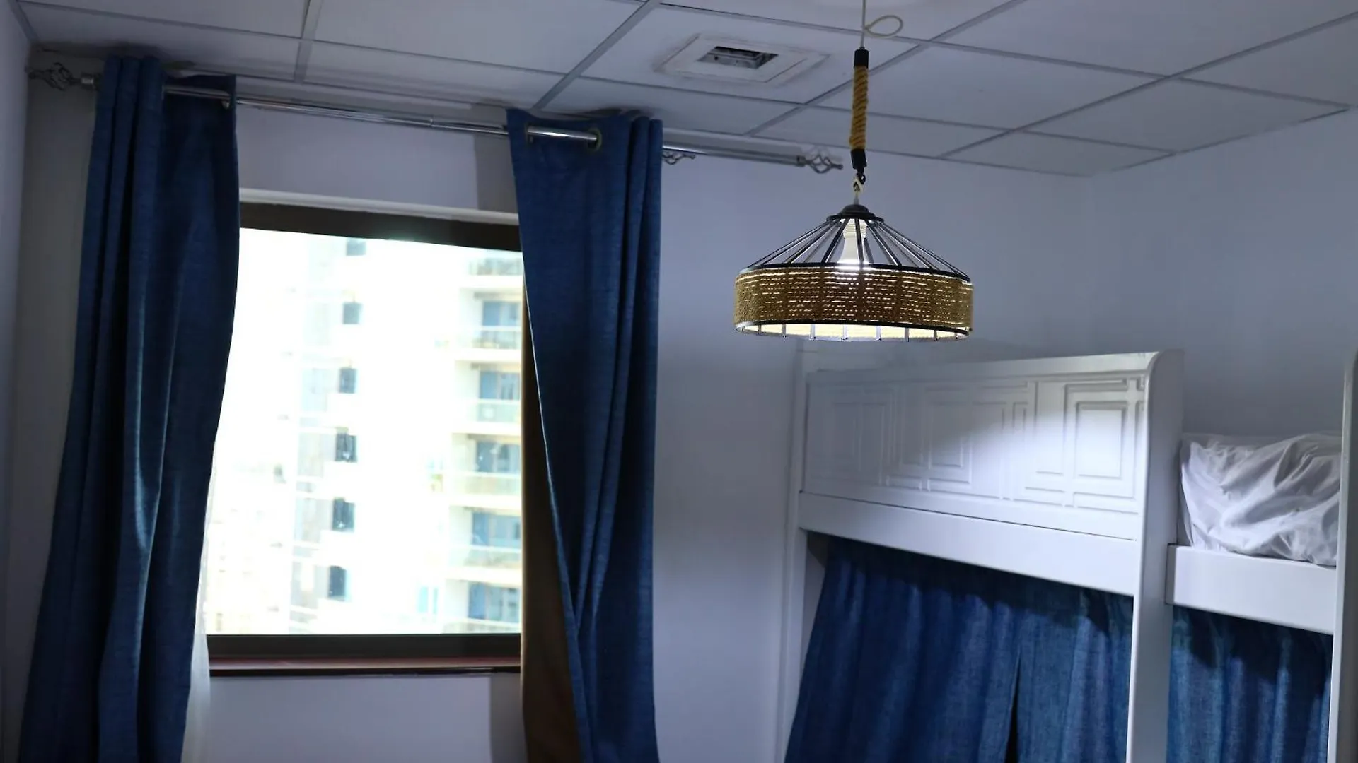 Shams Murjan Jbr Hostel Dubai