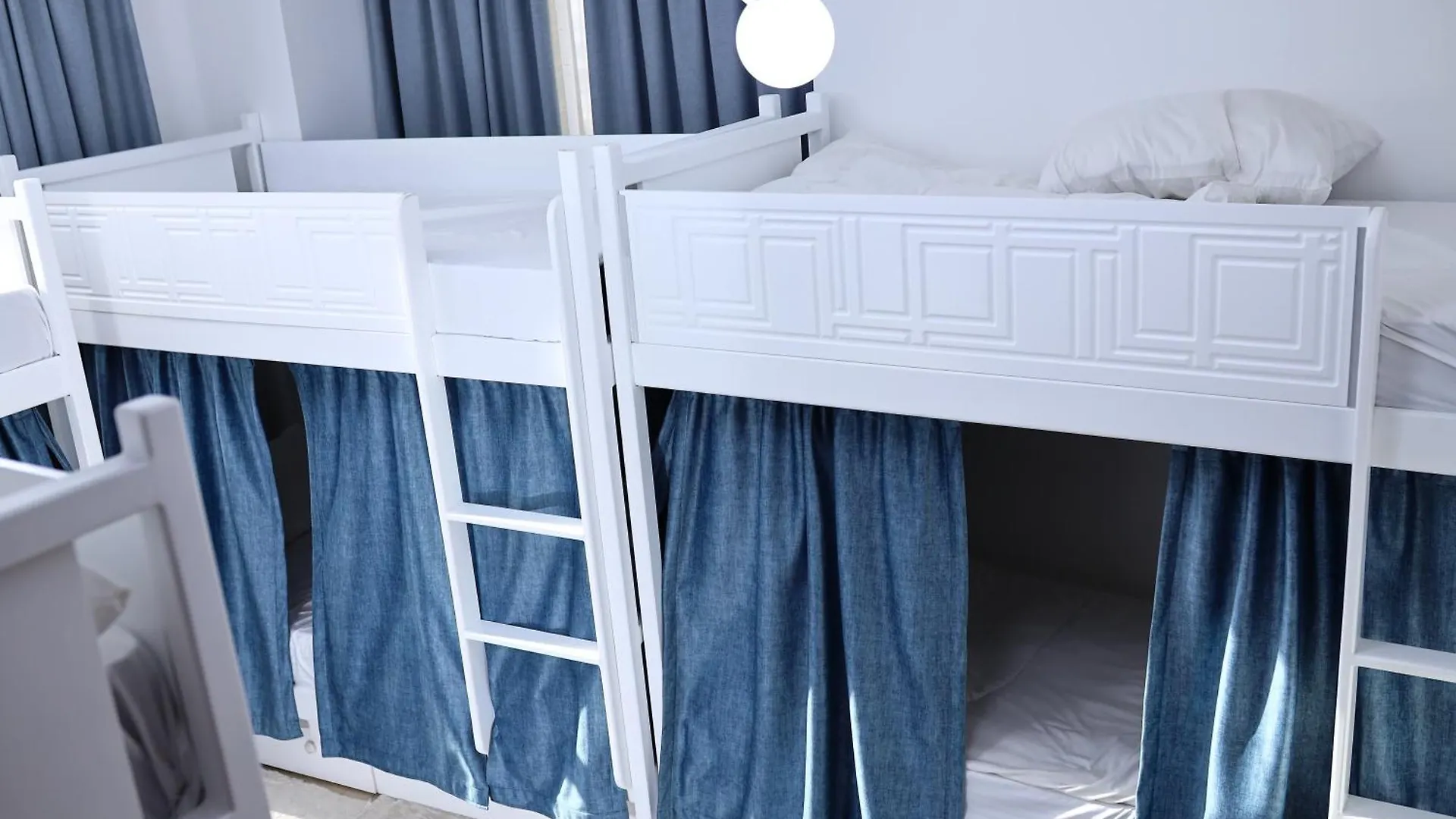 Shams Murjan Jbr Hostel Dubai