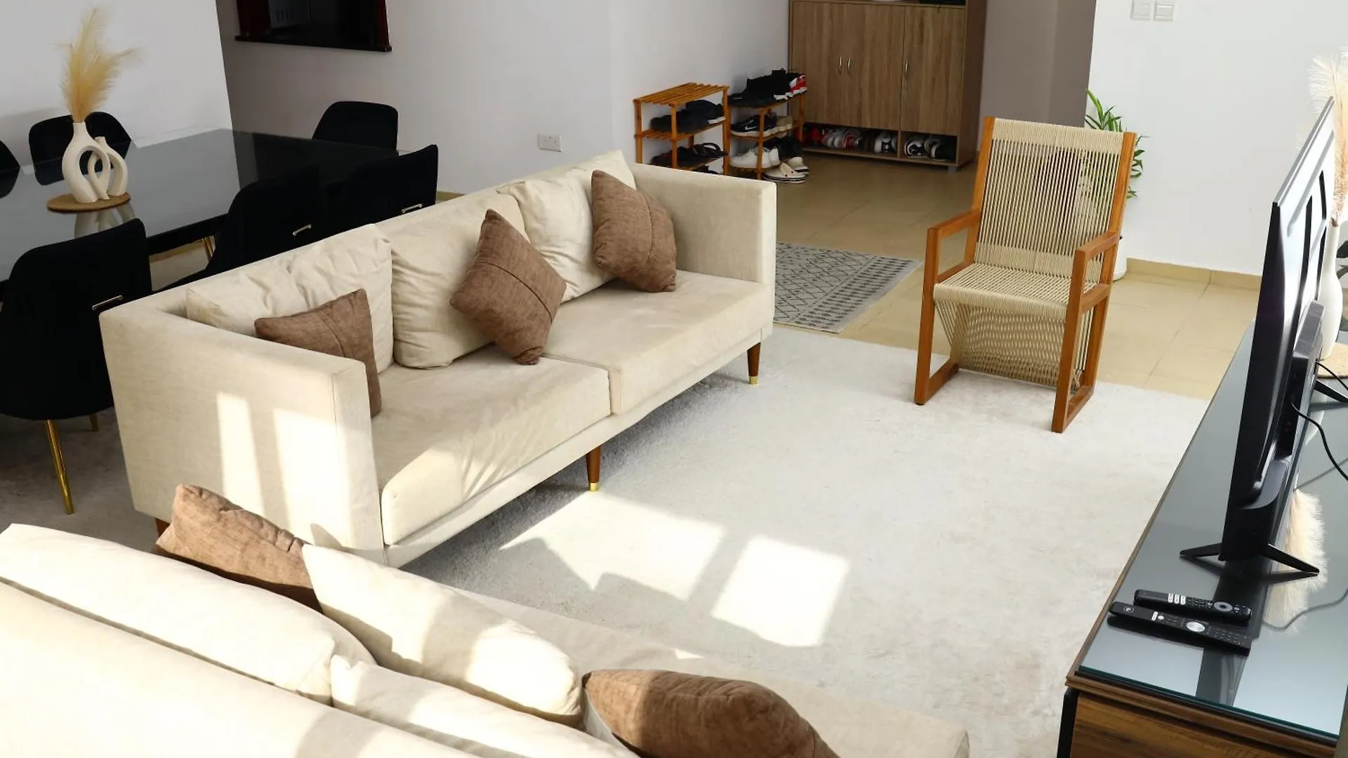 Shams Murjan Jbr Hostel Dubai