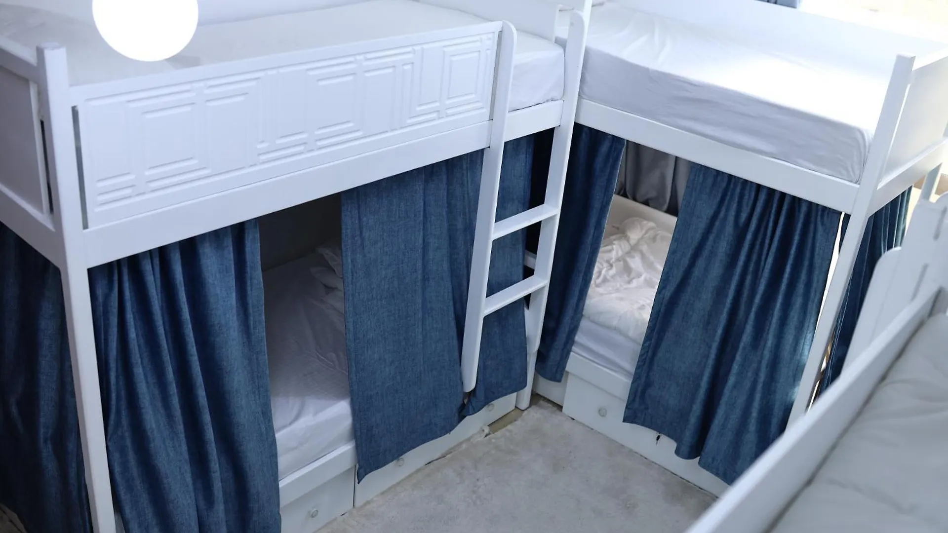 Shams Murjan Jbr Hostel Dubai Emirati Arabi Uniti