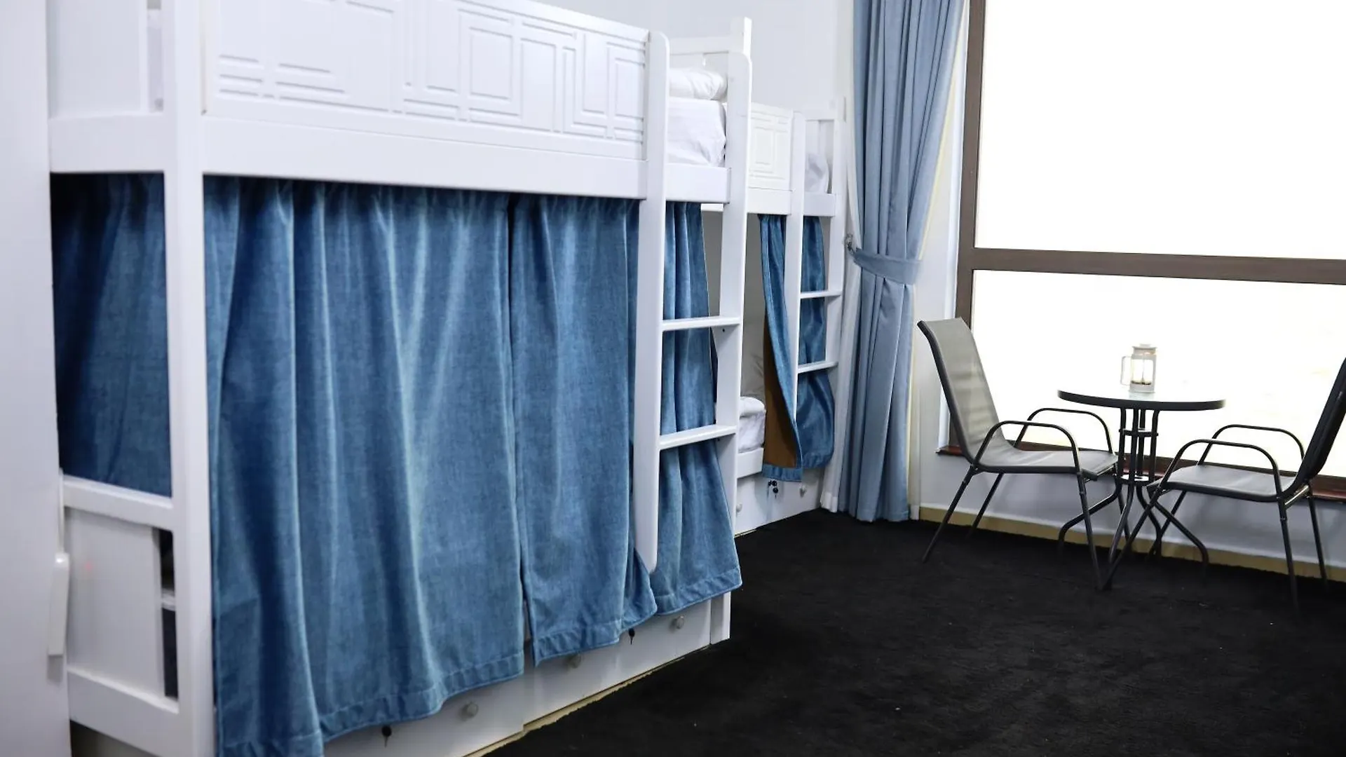Shams Murjan Jbr Hostel Dubai